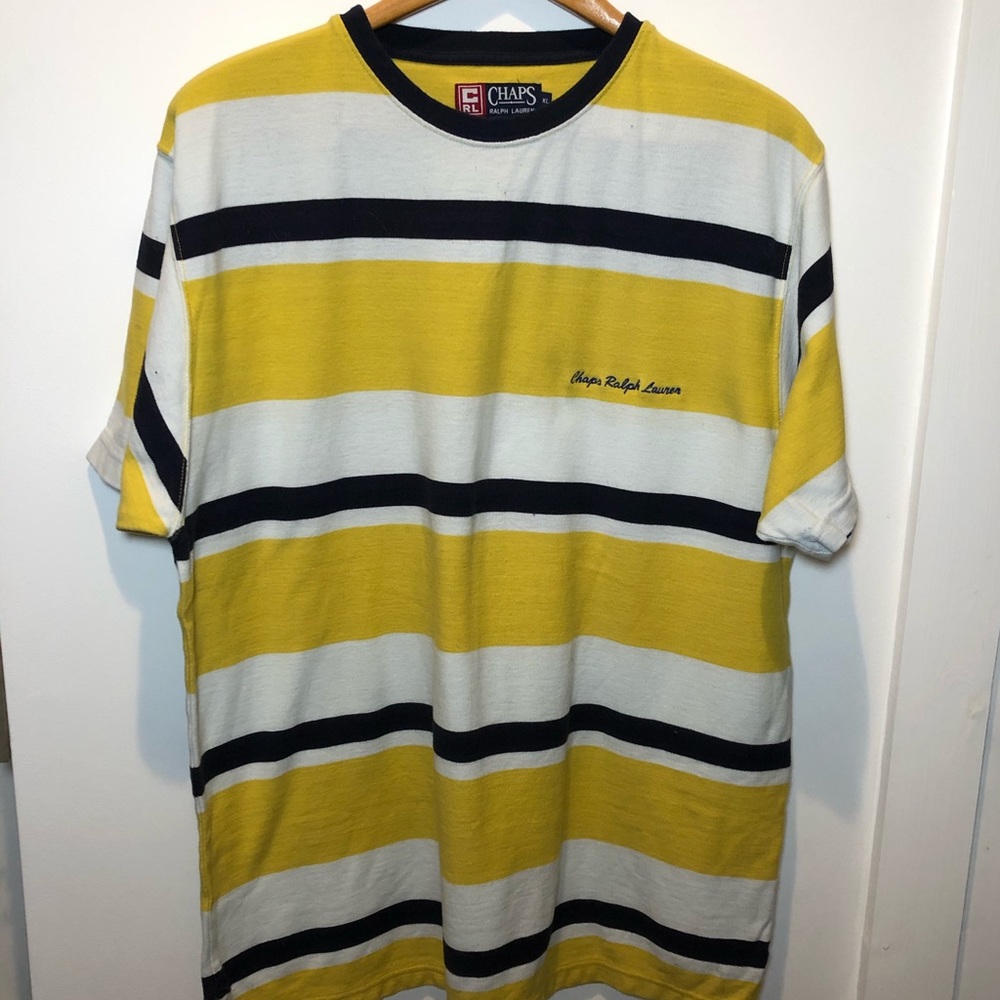Polo Ralph Lauren Chaps Vintage